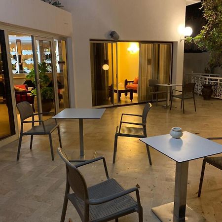 Hotel Aferni Agadir Eksteriør bilde