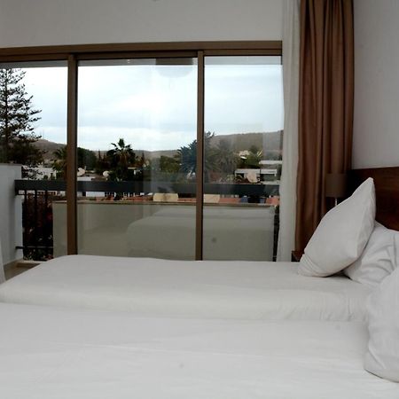 Hotel Aferni Agadir Eksteriør bilde