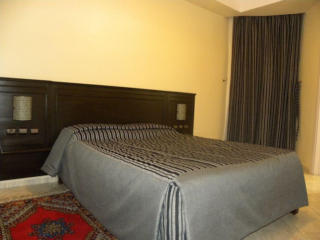 Hotel Aferni Agadir Eksteriør bilde