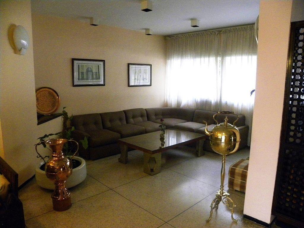 Hotel Aferni Agadir Eksteriør bilde