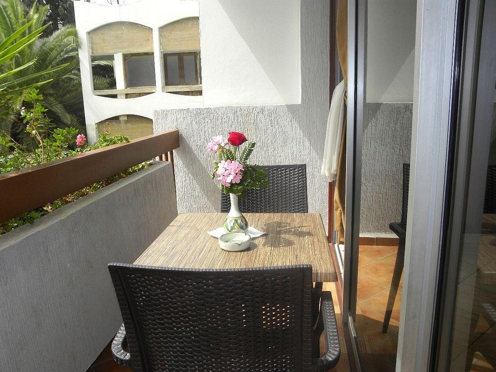 Hotel Aferni Agadir Eksteriør bilde