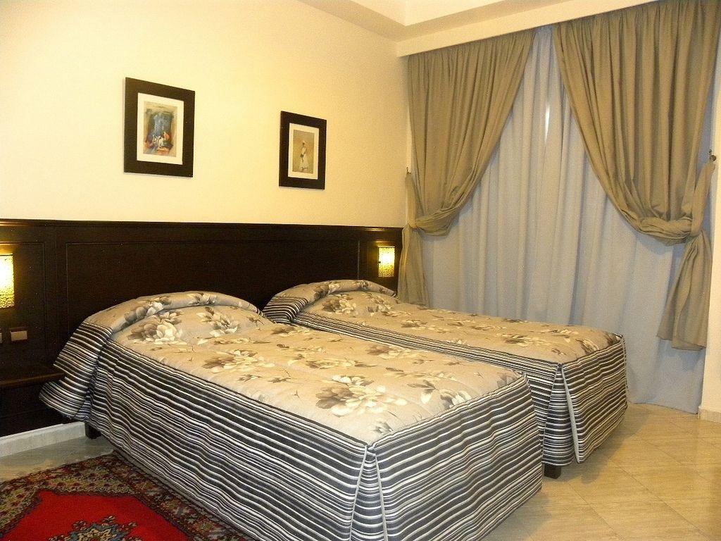 Hotel Aferni Agadir Eksteriør bilde