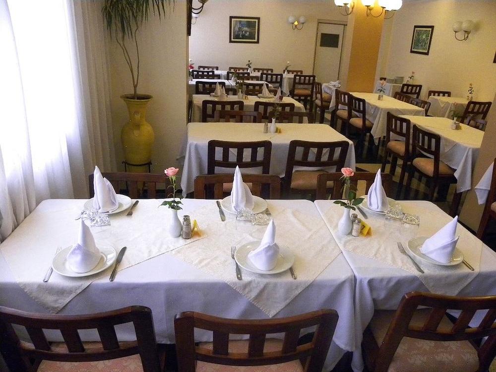 Hotel Aferni Agadir Eksteriør bilde