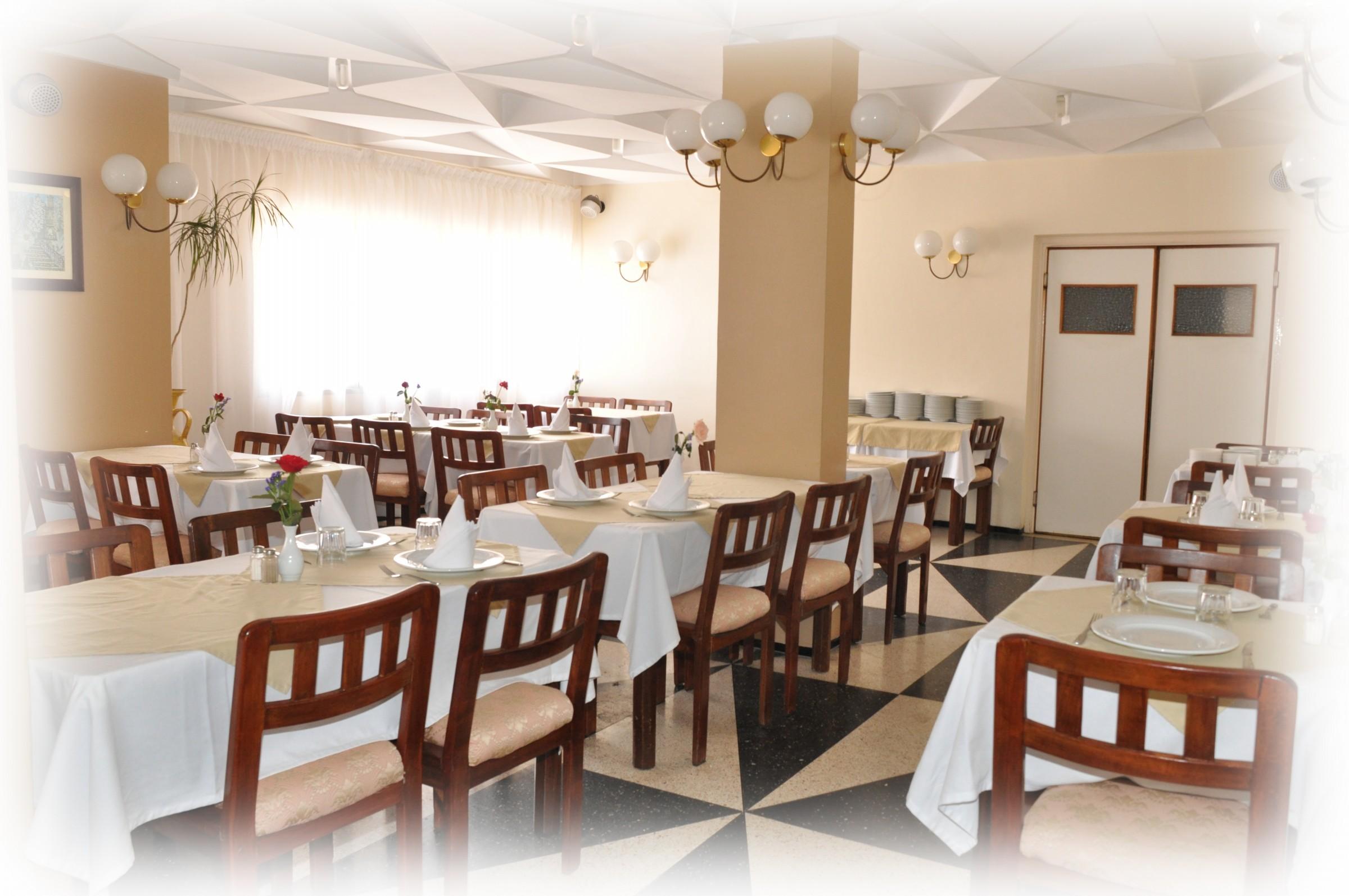 Hotel Aferni Agadir Eksteriør bilde