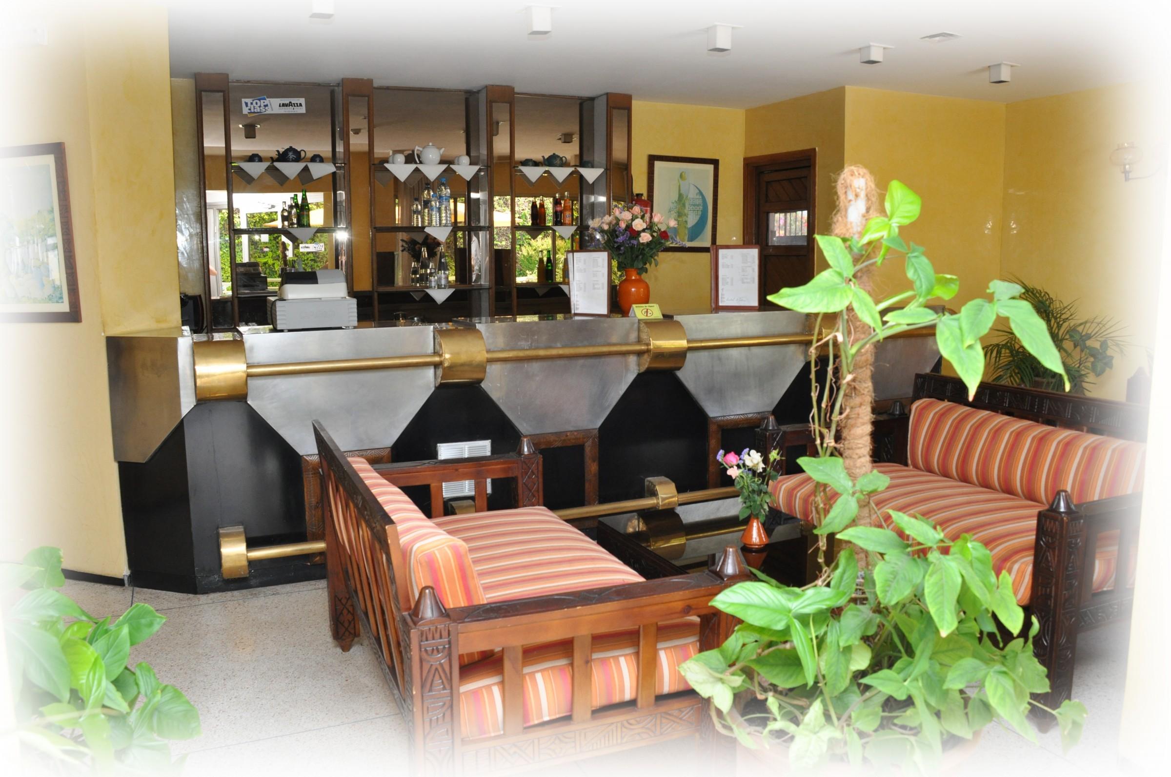 Hotel Aferni Agadir Eksteriør bilde