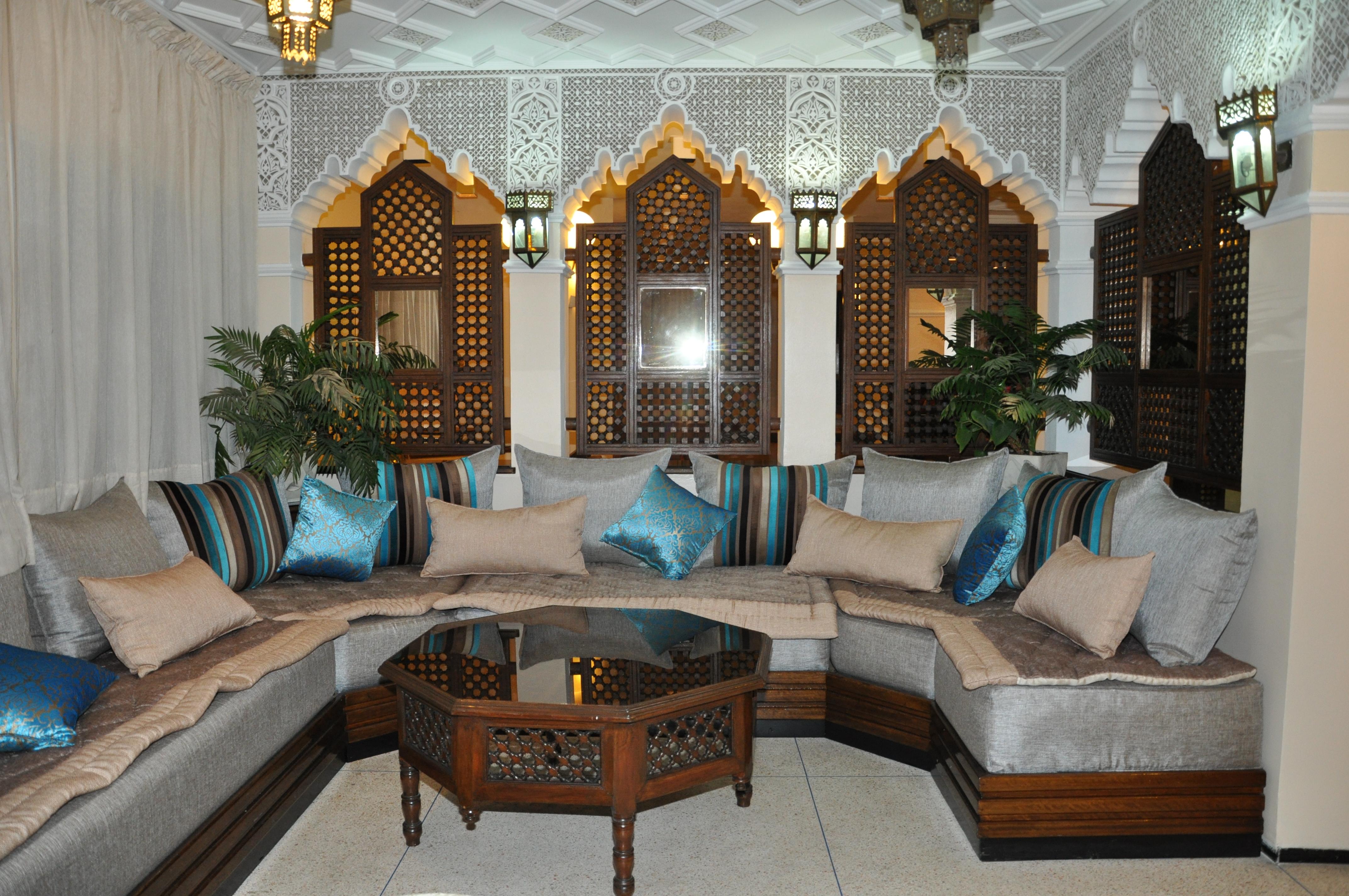 Hotel Aferni Agadir Eksteriør bilde
