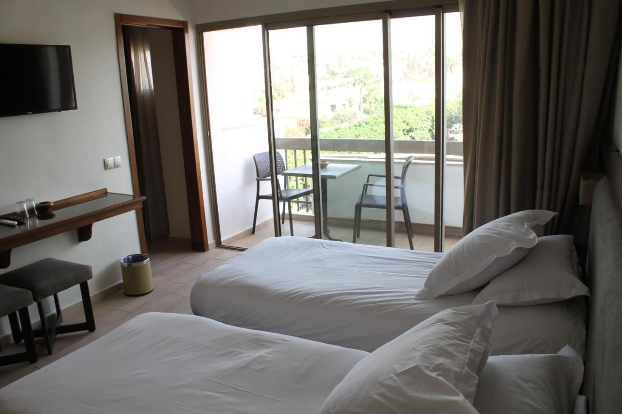 Hotel Aferni Agadir Eksteriør bilde