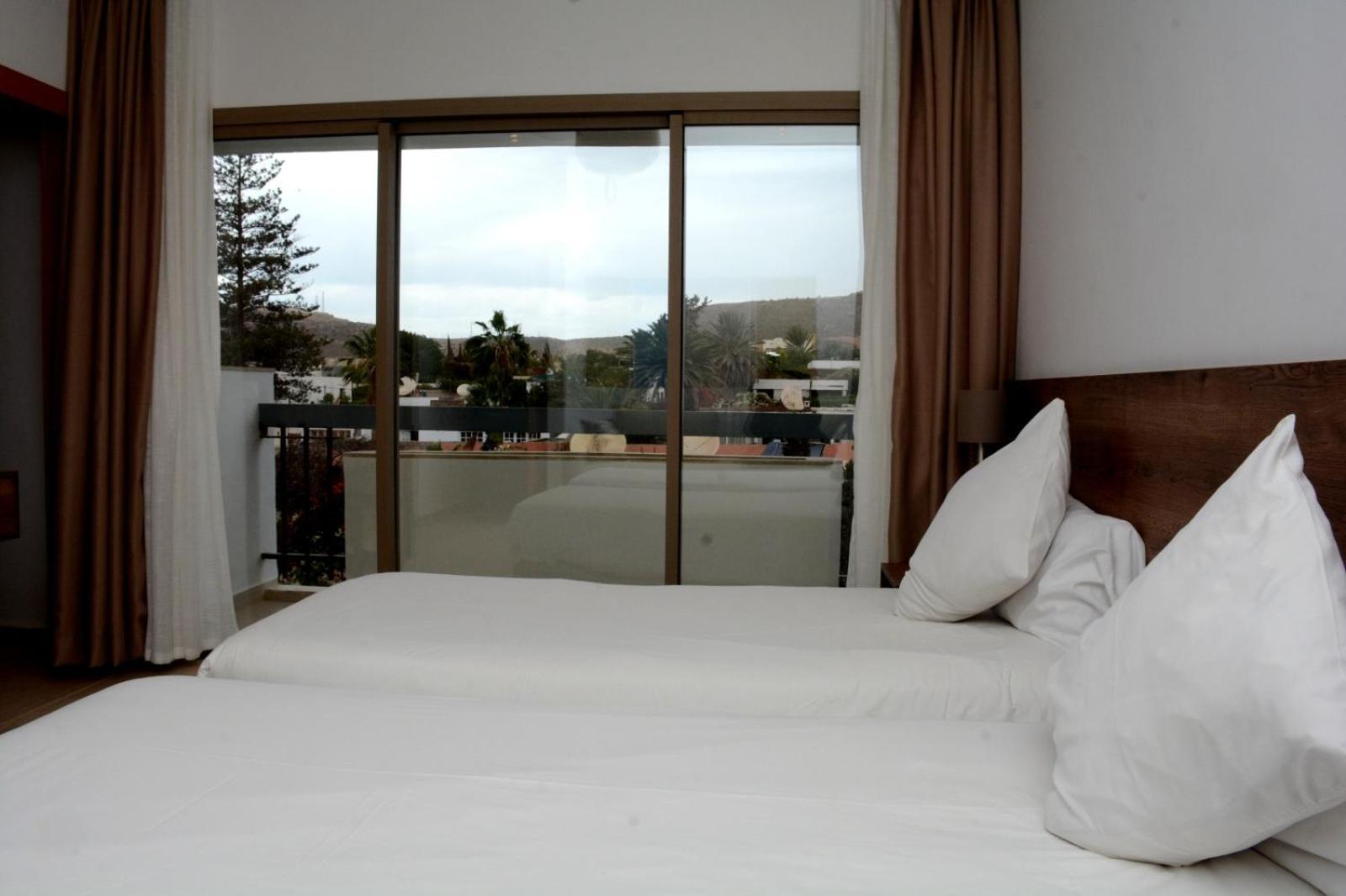 Hotel Aferni Agadir Eksteriør bilde