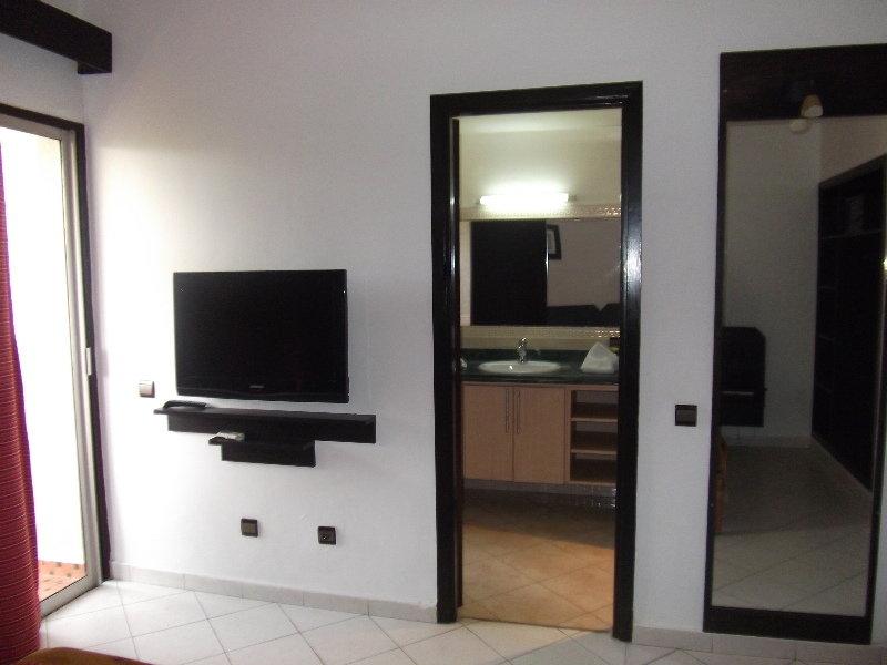 Hotel Aferni Agadir Eksteriør bilde